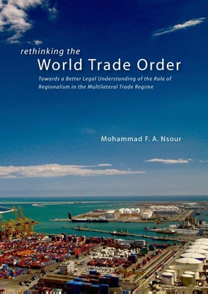 Afbeeldingen van Rethinking the World Trade Order