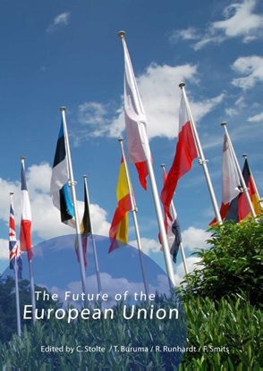 Afbeeldingen van The Future of the European Union