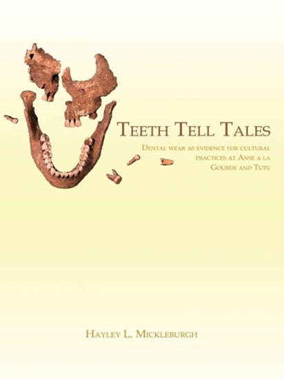 Afbeelding van Teeth Tell Tales