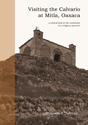 Afbeeldingen van Visiting the Calvario at Mitla, Oaxaca