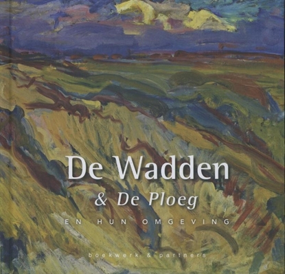 Afbeeldingen van De Wadden en de ploeg