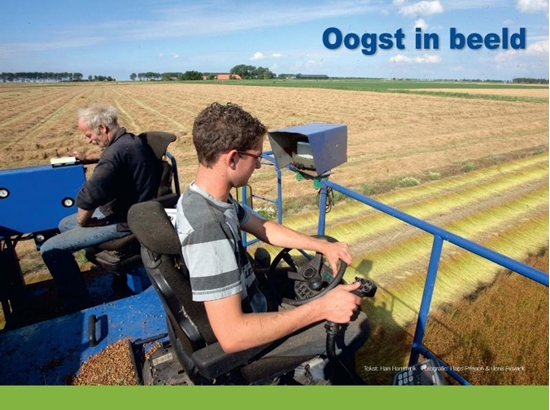 Afbeelding van Oogst in beeld