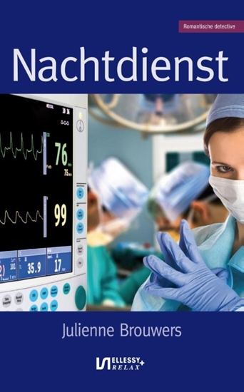 Afbeelding van Nachtdienst
