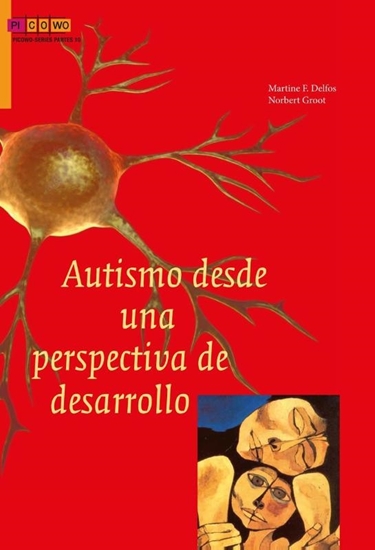 Afbeelding van Autismo desde una perspectiva de desarrollo