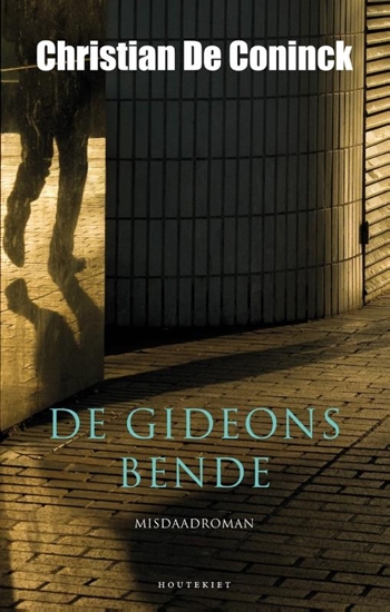 Afbeelding van De Gideonsbende