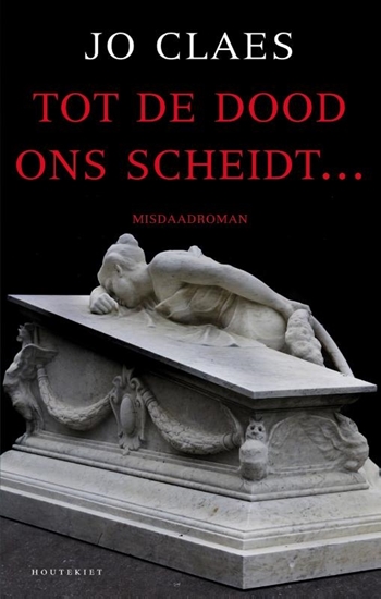 Afbeelding van Tot de dood ons scheidt..