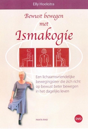 Afbeeldingen van Bewust bewegen met Ismakogie