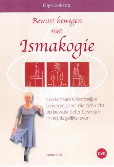 Afbeelding van Bewust bewegen met Ismakogie