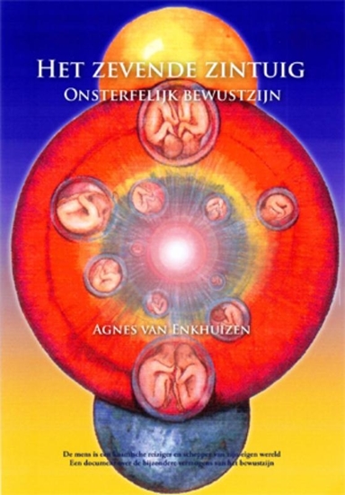 Afbeelding van Het zevende zintuig