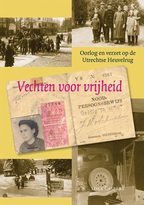 Afbeeldingen van Vechten voor vrijheid