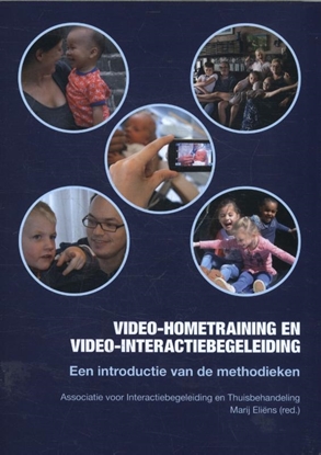 Afbeeldingen van Video-hometraining en video-interactiebegeleiding