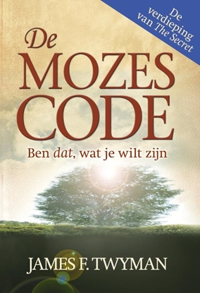 Afbeeldingen van De Mozes Code