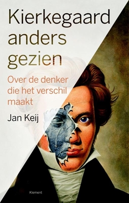 Afbeeldingen van Kierkegaard anders gezien