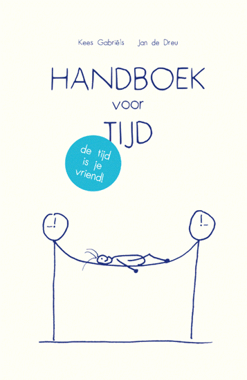 Afbeelding van Handboek voor Tijd