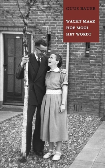 Afbeelding van Wacht maar hoe mooi het wordt