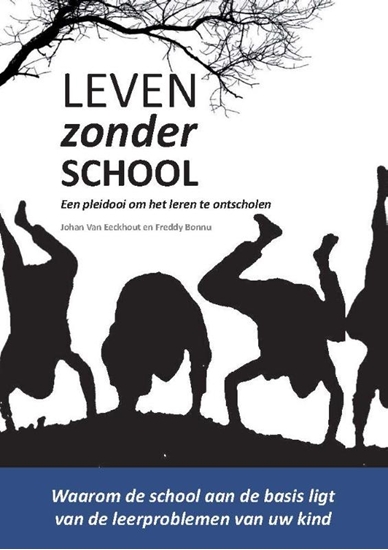 Afbeelding van Leven zonder school