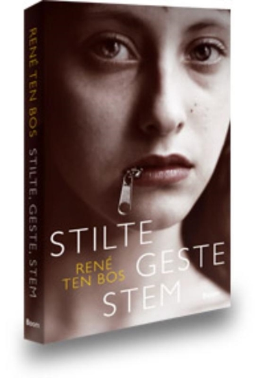 Afbeelding van Stilte, geste, stem