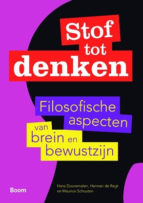 Afbeeldingen van Stof tot denken