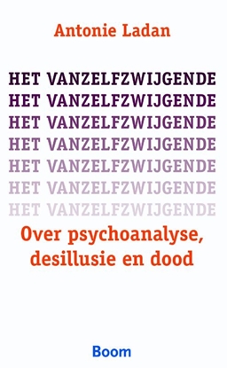 Afbeeldingen van Het vanzelfzwijgende