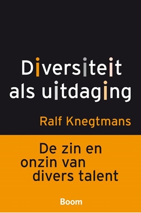 Afbeeldingen van Diversiteit als uitdaging