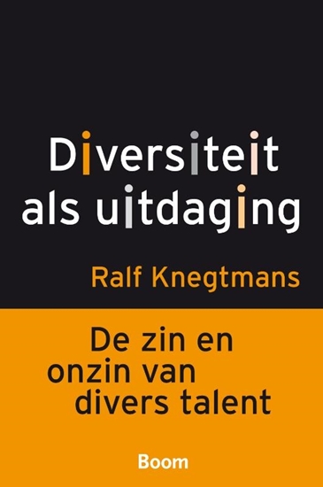 Afbeelding van Diversiteit als uitdaging