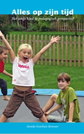 Afbeelding van Alles op zijn tijd