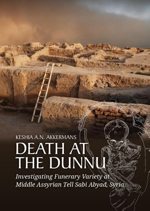 Afbeeldingen van Death at the Dunnu