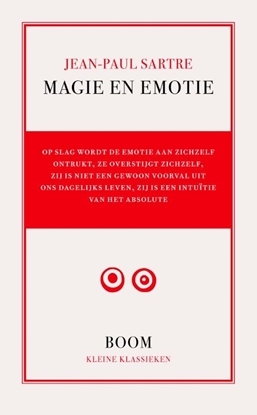 Afbeeldingen van Kleine Klassieken Magie en emotie