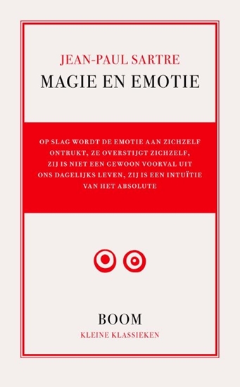 Afbeelding van Kleine Klassieken Magie en emotie