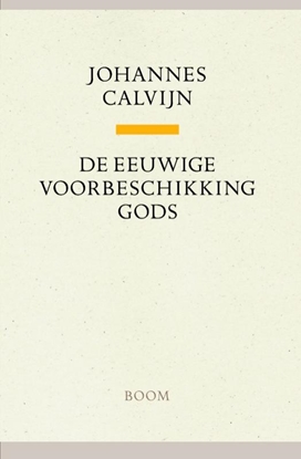 Afbeeldingen van De eeuwige voorbeschikking Gods