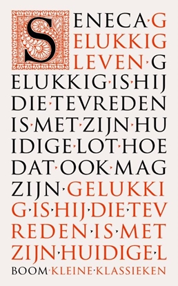 Afbeeldingen van Kleine Klassieken Gelukkig leven
