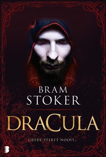 Afbeelding van Dracula