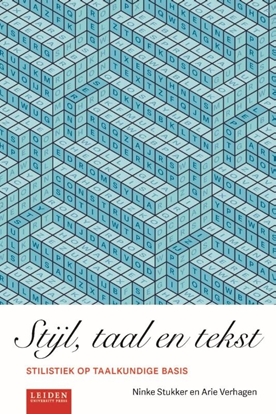 Afbeeldingen van Stijl, taal en tekst