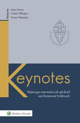 Afbeeldingen van Keynotes