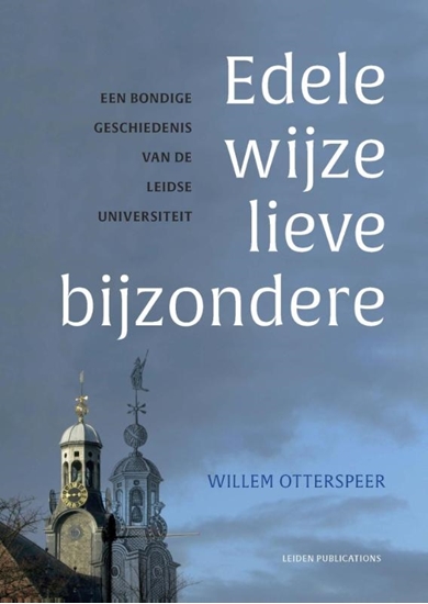 Afbeelding van Edele wijze lieve bijzondere