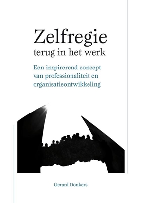 Afbeeldingen van Zelfregie terug in het werk