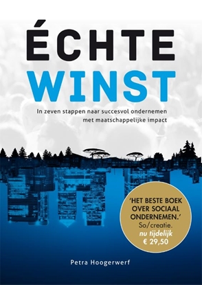 Afbeeldingen van Echte winst