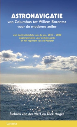 Afbeeldingen van Astronavigatie