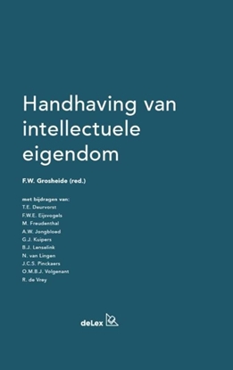Afbeeldingen van Handhaving van intellectuele eigendom