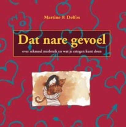 Afbeeldingen van Dat nare gevoel