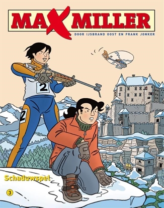 Afbeeldingen van Max miller Max Miller 3