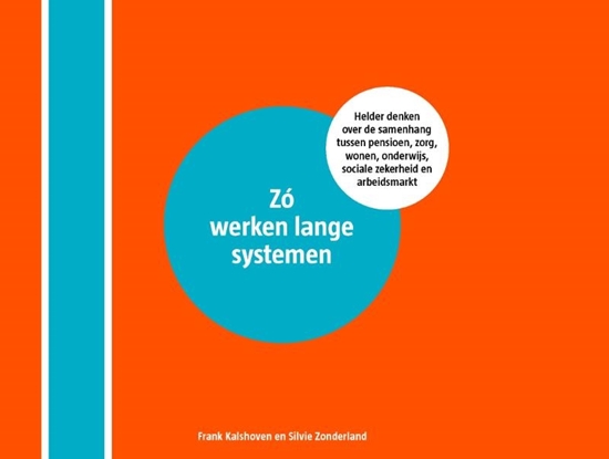 Afbeelding van Helder denken Zó werken lange systemen