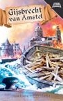 Afbeeldingen van Gijsbrecht van Amstel