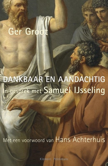 Afbeelding van Dankbaar en aandachtig