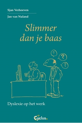 Afbeeldingen van Slimmer dan je baas