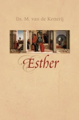 Afbeeldingen van Esther