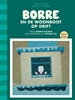 Afbeelding van De Gestreepte Boekjes Borre en de woonboot op drift