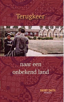Afbeeldingen van Terugkeer naar een onbekend land