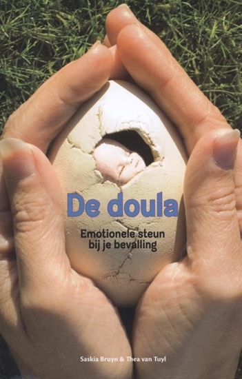 Afbeelding van De doula