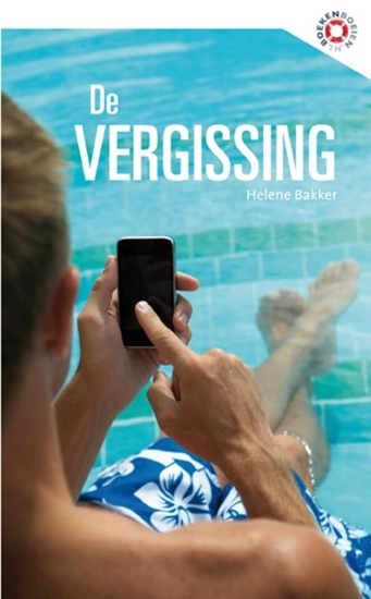 Afbeelding van De vergissing